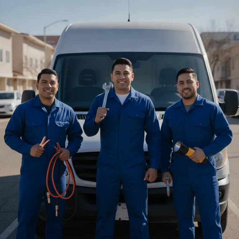 Reboque Automóvel equipe em Nova Mutum